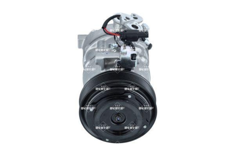 NRF Kompressor, Klimaanlage EASY FIT