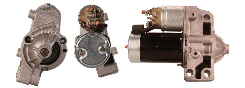 LUCAS Starter LRS01554
