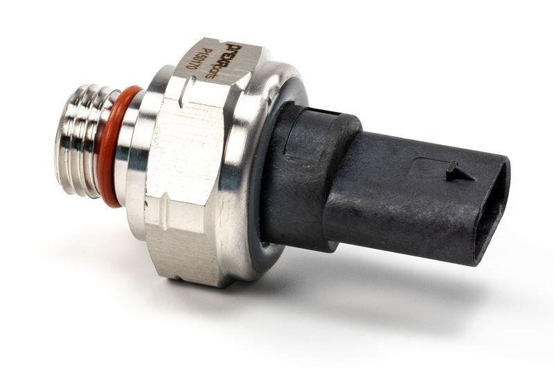 Sensor, Abgasdruck