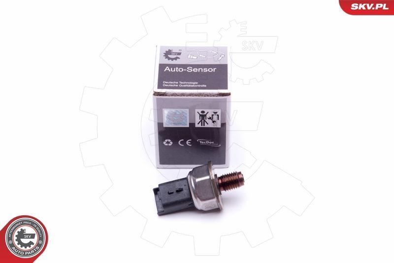 ESEN SKV Sensor, Kraftstoffdruck
