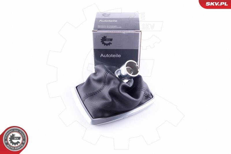 ESEN SKV Schalthebelverkleidung