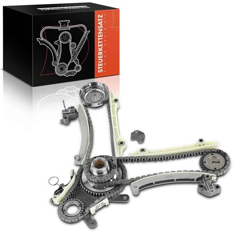 1x Frankberg Steuerkettensatz Steuerkette 5481FB0020964