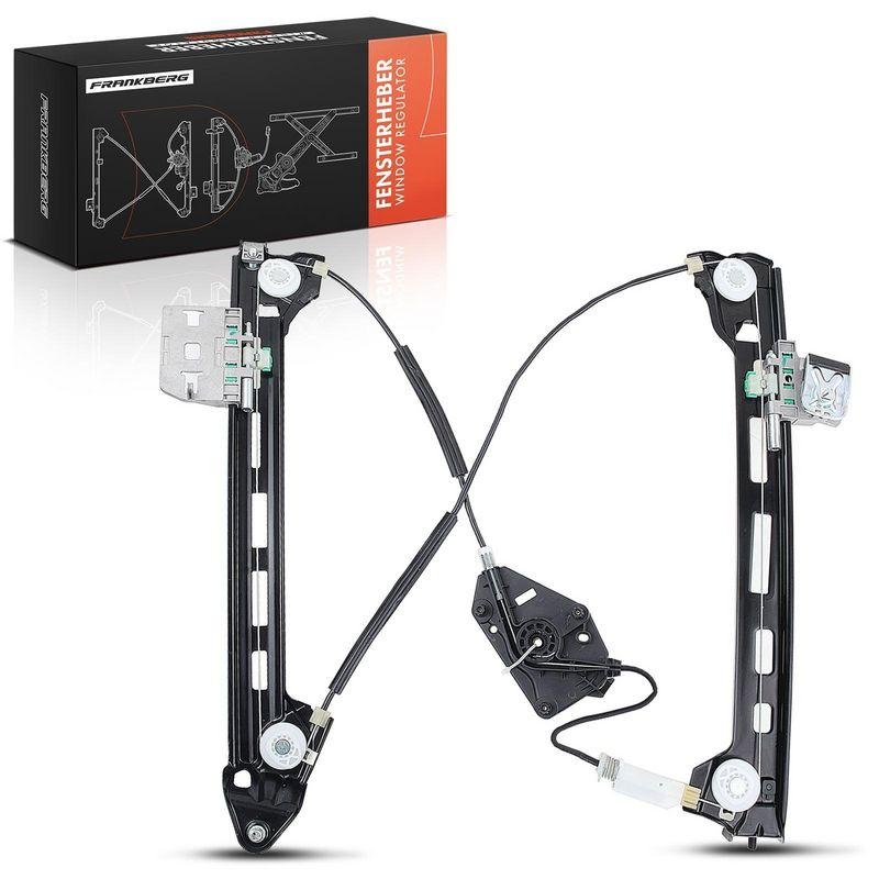 1x Frankberg Fensterheber Vorne Rechts 5481FB0024829