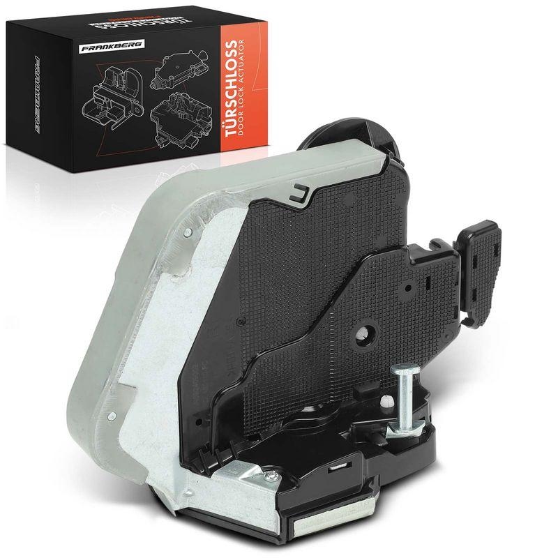 1x Frankberg T&uuml;rschloss Hinten Rechts 5481FB0053253