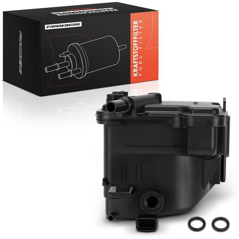 1x Frankberg Kraftstofffilter 5481FB0060150