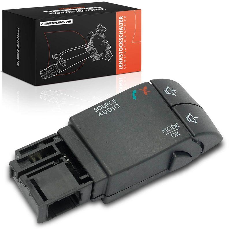 1x Frankberg Kombischalter Lenkstockschalter 5481FB0043762