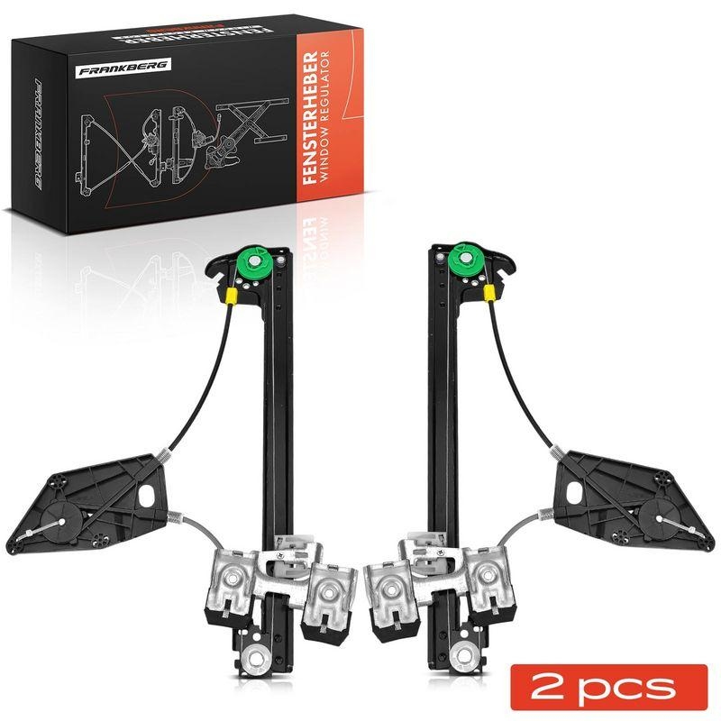 Frankberg Fensterheber