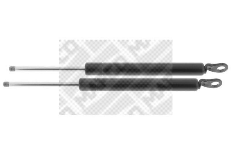 MAPCO Gas Spring, rear windscreen