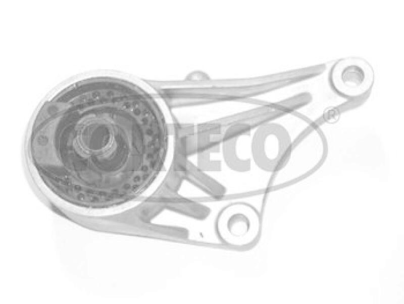 CORTECO Engine Mounting