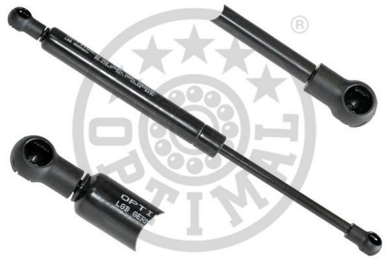 OPTIMAL Gas Spring, bonnet