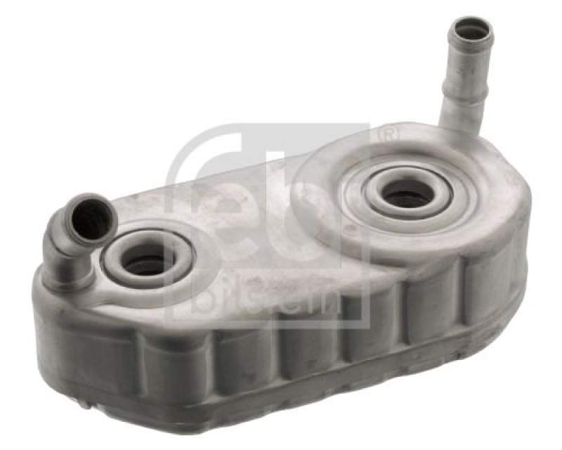 FEBI BILSTEIN Oil Cooler, automatic transmission