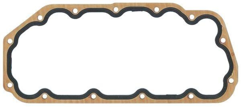 ELRING Gasket, wet sump