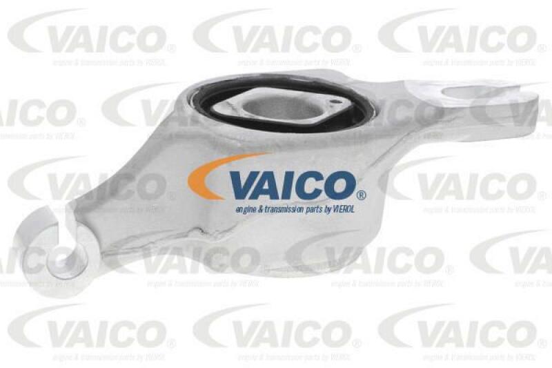 VAICO Halter, Querlenkerlagerung Original VAICO Qualität