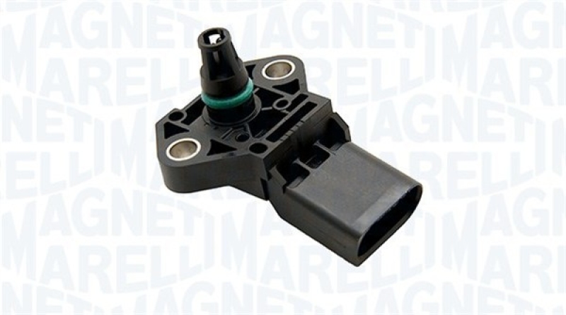 MAGNETI MARELLI Sensor, Ansauglufttemperatur