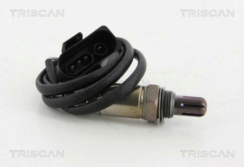 TRISCAN Lambda Sensor