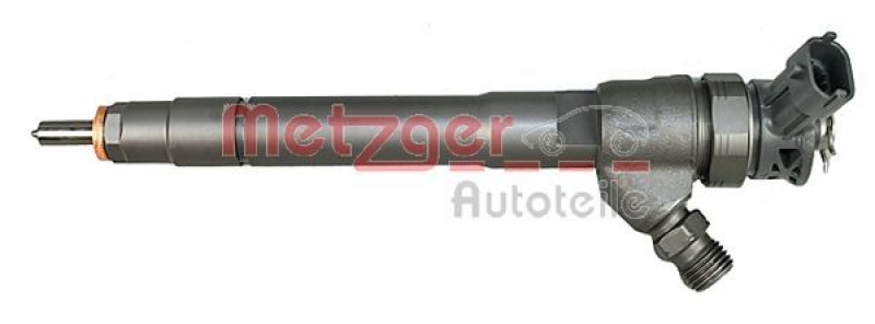 METZGER Injector Nozzle OE-part