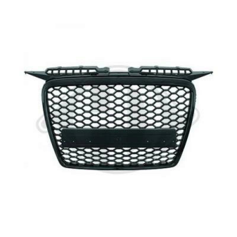 DIEDERICHS Radiator Grille HD Tuning