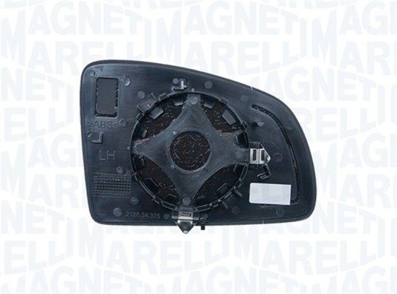 MAGNETI MARELLI Mirror Glass, exterior mirror