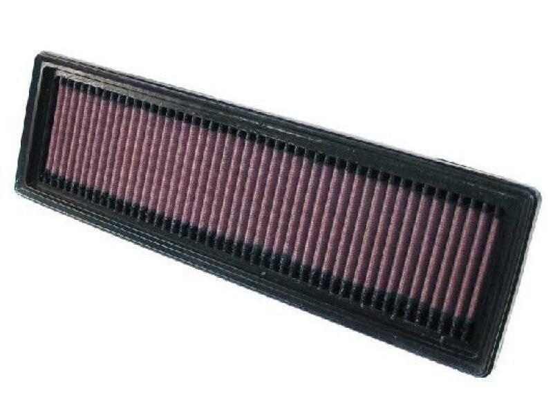 K&N Filters Air Filter