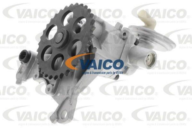 VAICO Oil Pump Original VAICO Quality