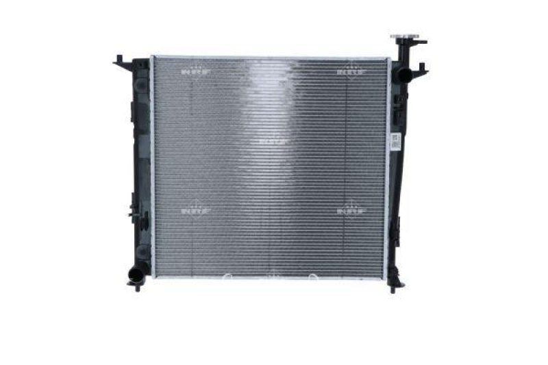 NRF Radiator, engine cooling