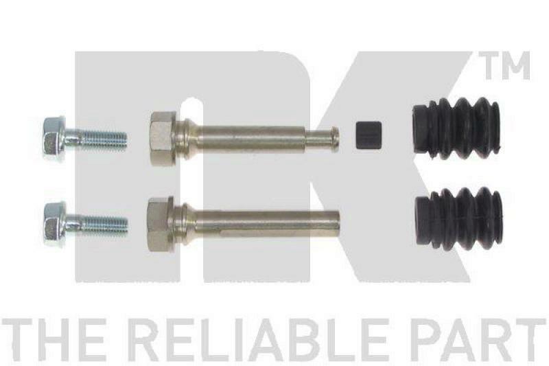 NK Guide Sleeve, brake caliper
