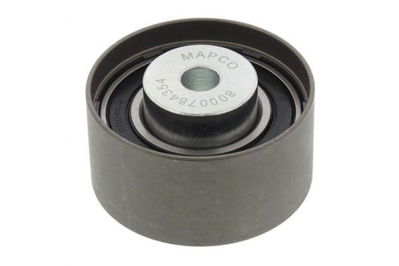 MAPCO Deflection/Guide Pulley, timing belt