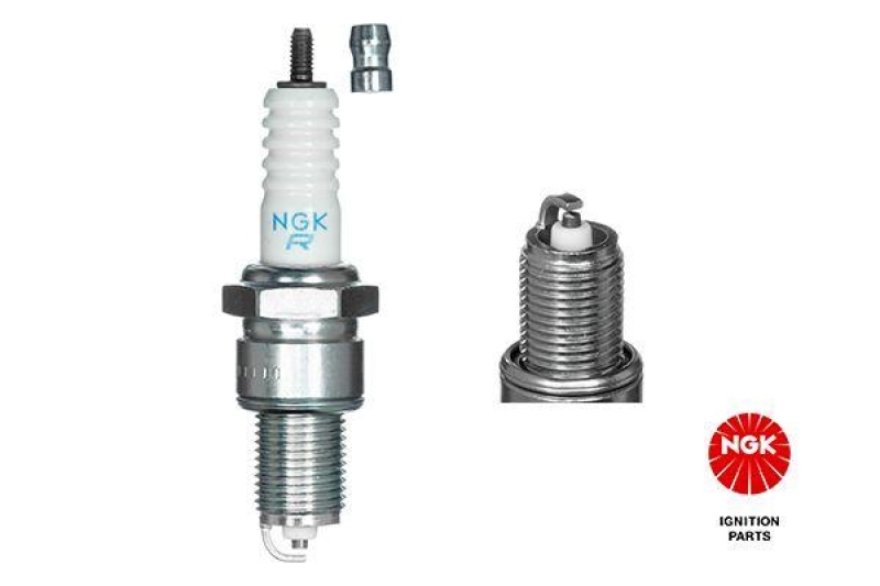 NGK Spark Plug