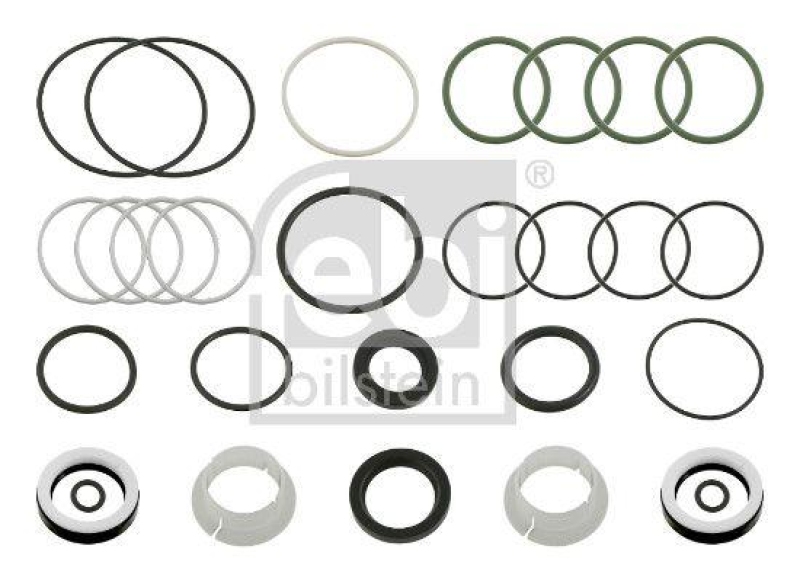 FEBI BILSTEIN Dichtungssatz, Lenkgetriebe febi Plus 26241