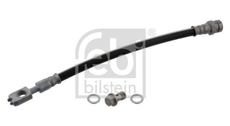 FEBI BILSTEIN Bremsschlauch 30850