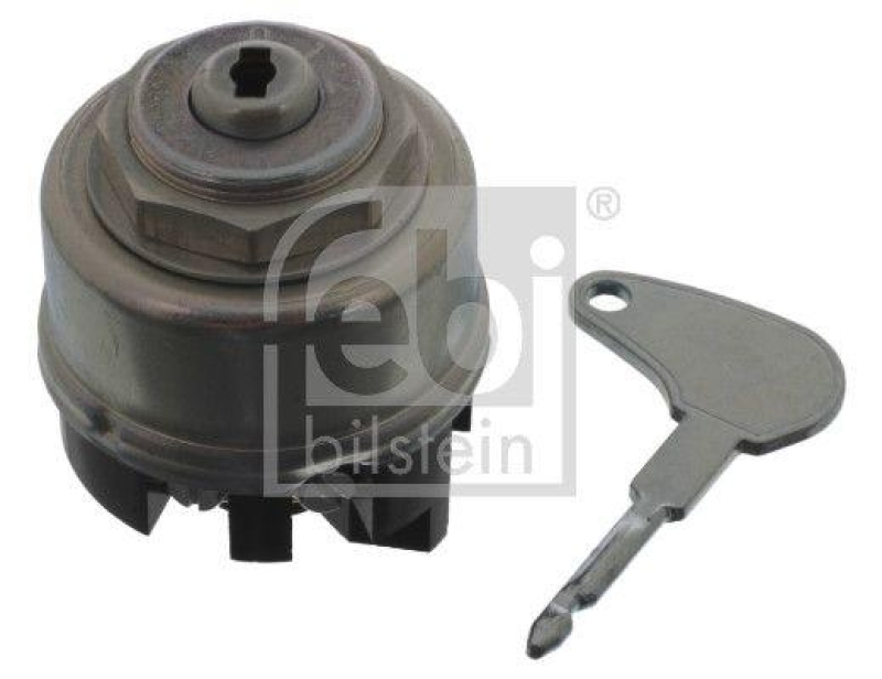 FEBI BILSTEIN Zünd-/Startschalter 38032