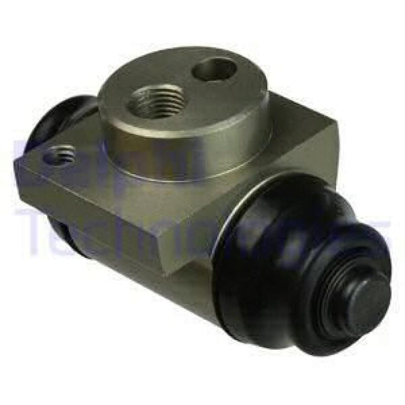 DELPHI Wheel Brake Cylinder
