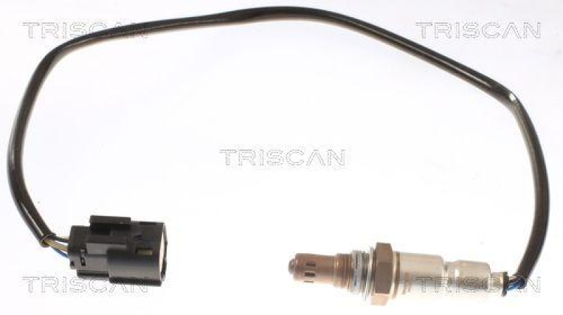 TRISCAN Lambda Sensor