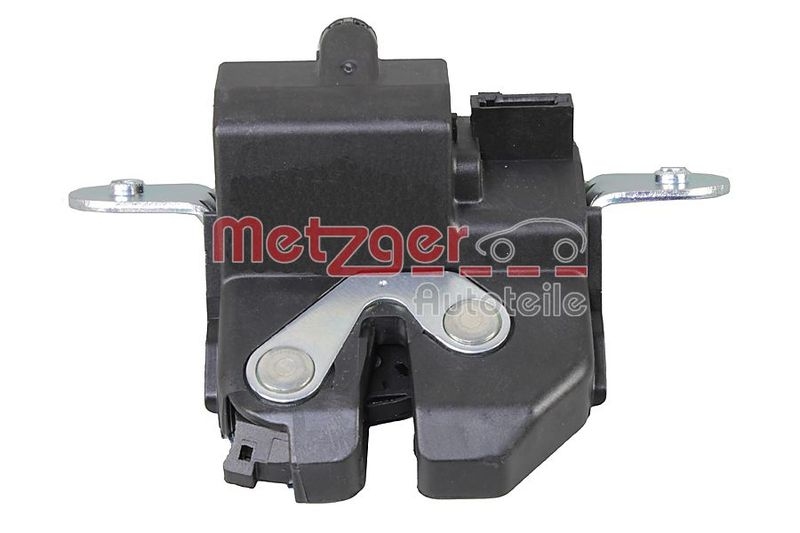 METZGER Tailgate Lock OE-part