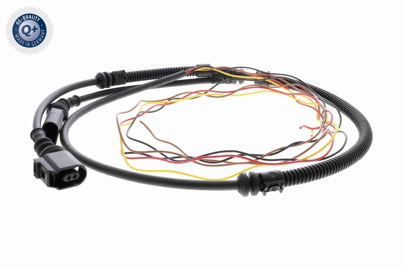 VEMO Repair Kit, cable set Q+, original equipment manufacturer quality MADE IN GERMANY