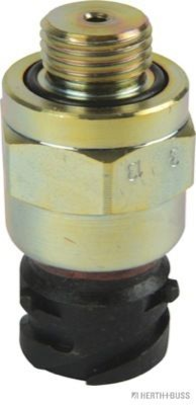 HERTH+BUSS ELPARTS Pressure Switch, brake hydraulics