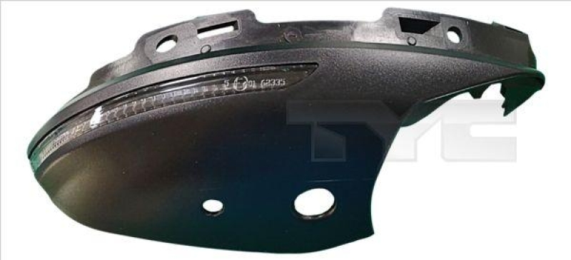 TYC Blinkleuchte Blinker 328-0272-3