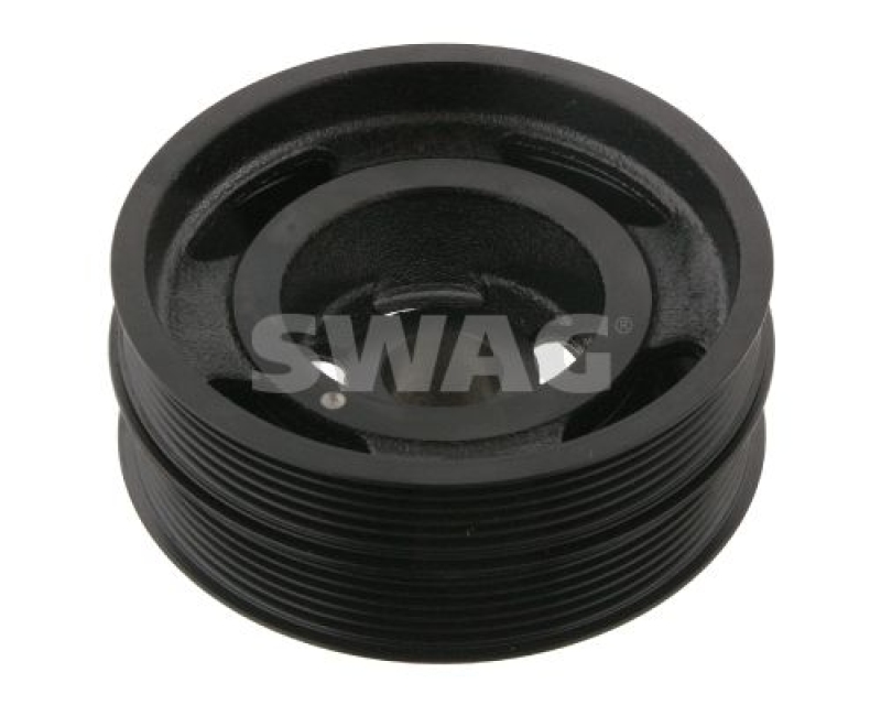 SWAG Belt Pulley, crankshaft