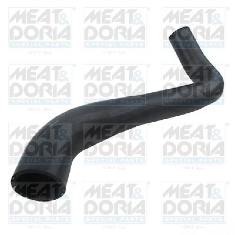 MEAT & DORIA Charger Air Hose