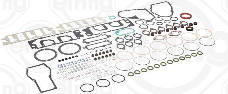 ELRING Dichtungsvollsatz, Motor