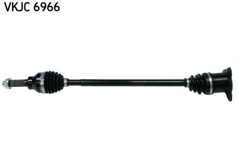 SKF Antriebswelle VKJC 6966