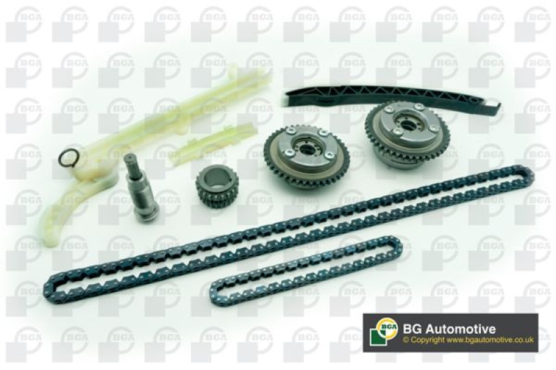 BGA Timing Chain Kit