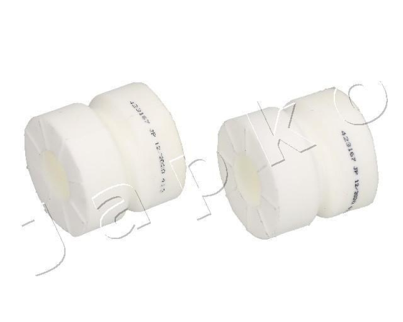 JAPKO Staubschutzsatz, Sto&szlig;d&auml;mpfer 159413