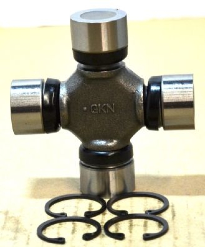 LÖBRO Joint, propshaft