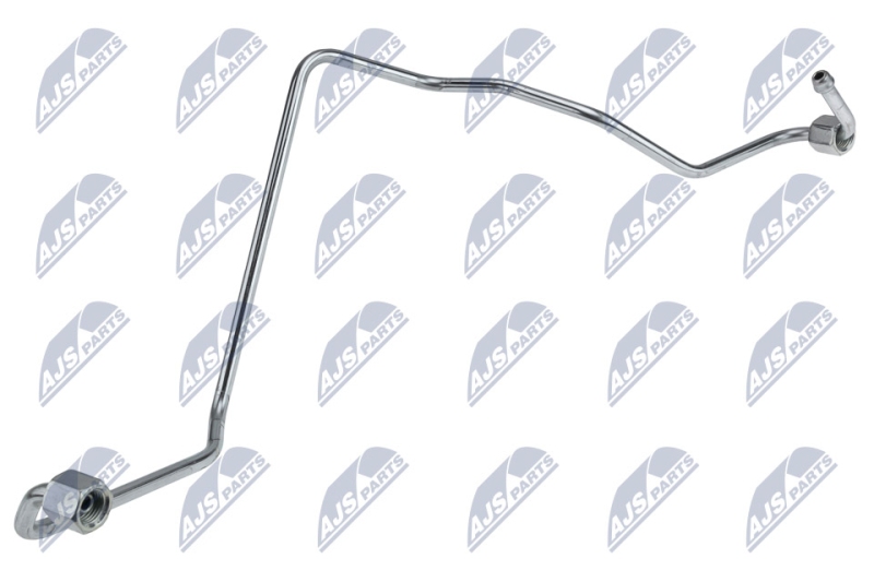 NTY Ölleitung, Lader ECD-VW-041