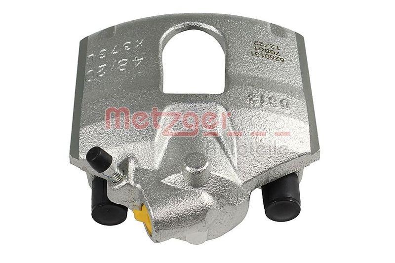 METZGER Brake Caliper