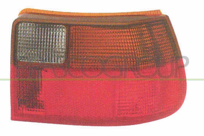Combination Rearlight