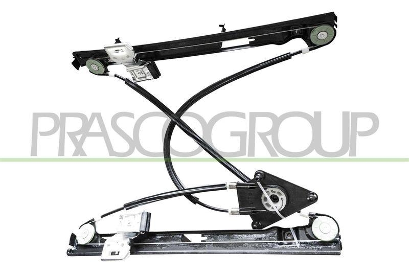 Window Regulator