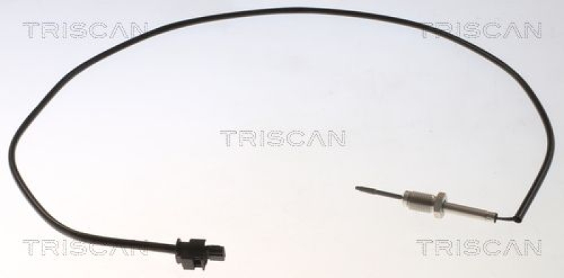 TRISCAN Sensor, Abgastemperatur 8826 11022