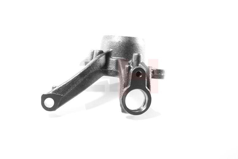 Achsschenkel Radaufhängung Vorne links passend für VW T4 70B 2.5 TDI 1.9 TD